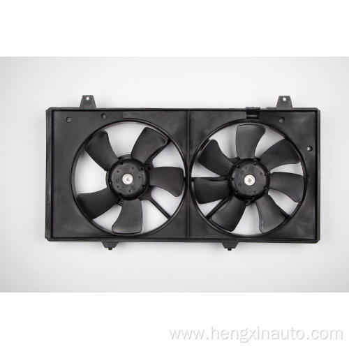 LF20-15-025 L321-15-210C Mazda M6 Radiator Fan Cooling Fan